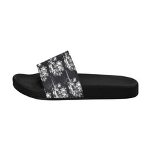 Load image into Gallery viewer, Bluwaii Women's Slide Sandals