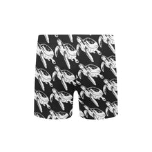 Load image into Gallery viewer, Little Boys' Swimming Trunks