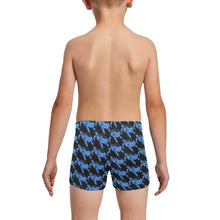 Load image into Gallery viewer, Little Boys' Swimming Trunks