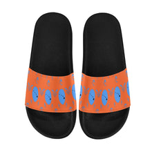 Load image into Gallery viewer, Bluwaii Women's Slide Sandals