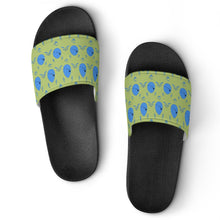 Load image into Gallery viewer, Bluwaii PVC home slippers (men's and women's)
