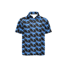 Load image into Gallery viewer, Big Boys' Polo Shirt