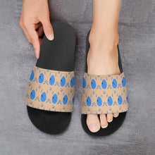 Load image into Gallery viewer, Bluwaii PVC home slippers (men's and women's)