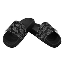Load image into Gallery viewer, Bluwaii Women's Slide Sandals