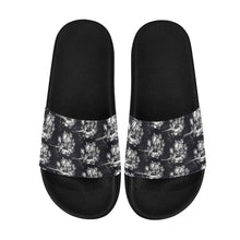Load image into Gallery viewer, Bluwaii Women's Slide Sandals