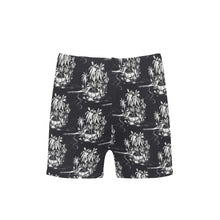 Load image into Gallery viewer, Big Boys' Swimming Trunks