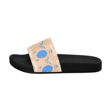 Load image into Gallery viewer, Bluwaii Women's Slide Sandals