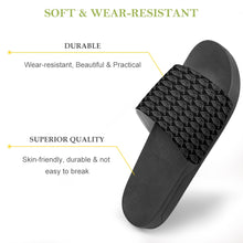 Load image into Gallery viewer, Bluwaii PVC home slippers (men's and women's)