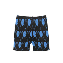 Load image into Gallery viewer, Little Boys' Swimming Trunks