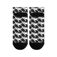 Load image into Gallery viewer, Bluwaii Women's Ankle Socks