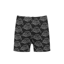 Load image into Gallery viewer, Little Boys' Swimming Trunks