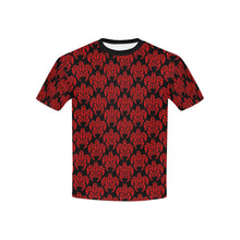 Load image into Gallery viewer, Kid's All Over Print T-shirt