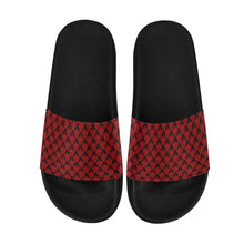 Load image into Gallery viewer, Bluwaii Women's Slide Sandals