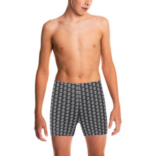Load image into Gallery viewer, Big Boys' Swimming Trunks