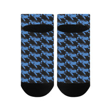Load image into Gallery viewer, Bluwaii Men's Ankle Socks