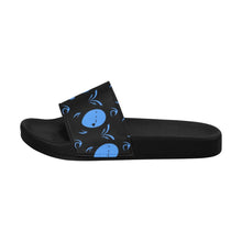 Load image into Gallery viewer, Bluwaii Women's Slide Sandals