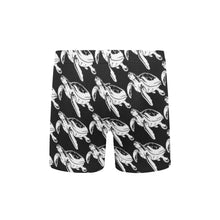 Load image into Gallery viewer, Big Boys' Swimming Trunks