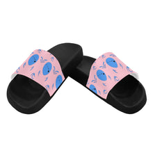 Load image into Gallery viewer, Bluwaii Women's Slide Sandals