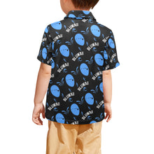 Load image into Gallery viewer, Little Boys' Polo Shirt