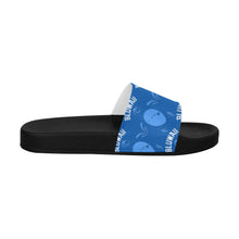 Load image into Gallery viewer, Bluwaii Women's Slide Sandals