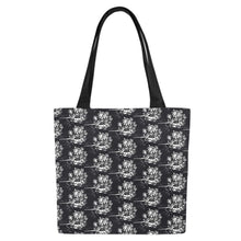 Load image into Gallery viewer, Bluwaii Canvas Tote Bag (Set of 4)