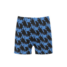 Load image into Gallery viewer, Big Boys' Swimming Trunks