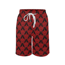 Load image into Gallery viewer, Boys' Causal Beach Shorts