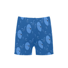 Load image into Gallery viewer, Big Boys' Swimming Trunks