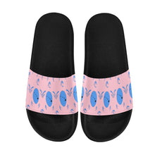 Load image into Gallery viewer, Bluwaii Women's Slide Sandals