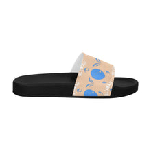 Load image into Gallery viewer, Bluwaii Women's Slide Sandals