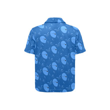 Load image into Gallery viewer, Big Boys' Polo Shirt