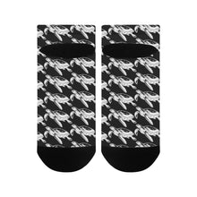 Load image into Gallery viewer, Bluwaii Men's Ankle Socks