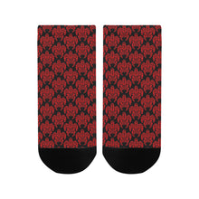 Load image into Gallery viewer, Bluwaii Men's Ankle Socks