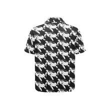 Load image into Gallery viewer, Little Boys' Polo Shirt