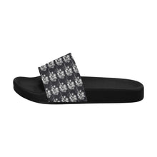 Load image into Gallery viewer, Bluwaii Women's Slide Sandals