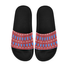 Load image into Gallery viewer, Bluwaii Women's Slide Sandals