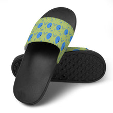 Load image into Gallery viewer, Bluwaii PVC home slippers (men's and women's)