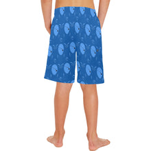 Load image into Gallery viewer, Boys' Causal Beach Shorts