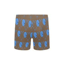 Load image into Gallery viewer, Little Boys' Swimming Trunks