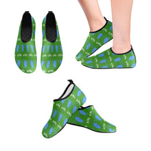 Load image into Gallery viewer, Kid's Barefoot Aqua Shoes