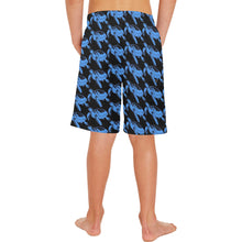 Load image into Gallery viewer, Boys' Causal Beach Shorts