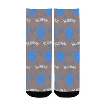 Load image into Gallery viewer, Kid's Custom Socks
