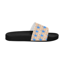 Load image into Gallery viewer, Bluwaii Women's Slide Sandals