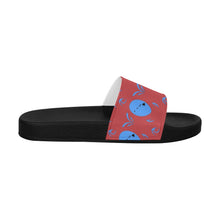 Load image into Gallery viewer, Bluwaii Women's Slide Sandals