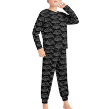 Load image into Gallery viewer, Boy's Pajama suit