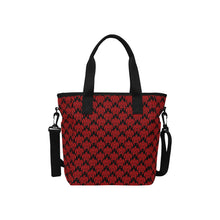 Load image into Gallery viewer, Bluwaii Insulated Tote Bag with Shoulder Strap