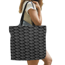 Load image into Gallery viewer, Bluwaii Canvas Tote Bag