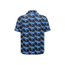 Load image into Gallery viewer, Little Boys' Polo Shirt