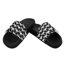 Load image into Gallery viewer, Bluwaii Women's Slide Sandals