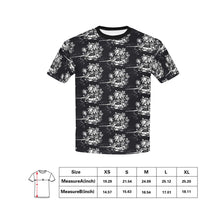 Load image into Gallery viewer, Kid's All Over Print T-shirt